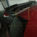 OEM Style Carbon Fibre Roof Spoiler for VW Scirocco 09-14