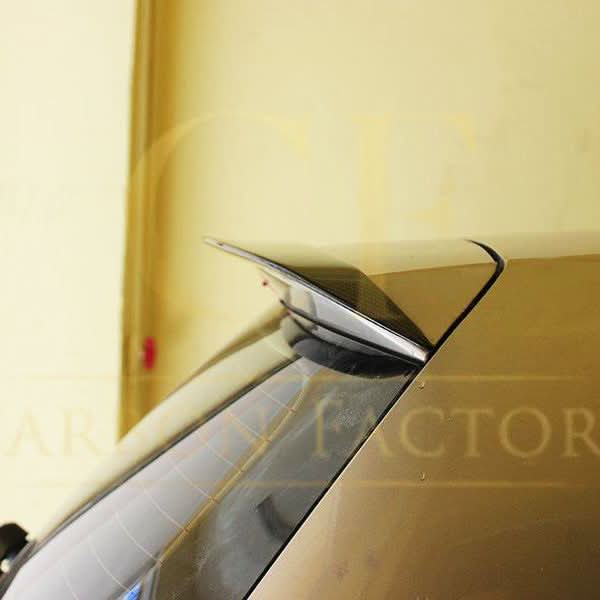 OS Style Carbon Fibre Roof Spoiler for VW Golf MK7 14-20