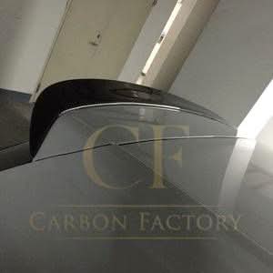 OS Style Carbon Fibre Roof Spoiler for VW Golf MK7 14-20