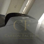 OS Style Carbon Fibre Roof Spoiler for VW Golf MK7 14-20