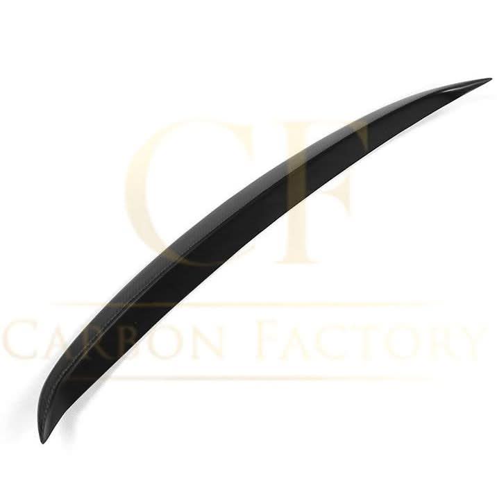 OS Style Carbon Fibre Roof Spoiler for VW Golf MK7 14-20