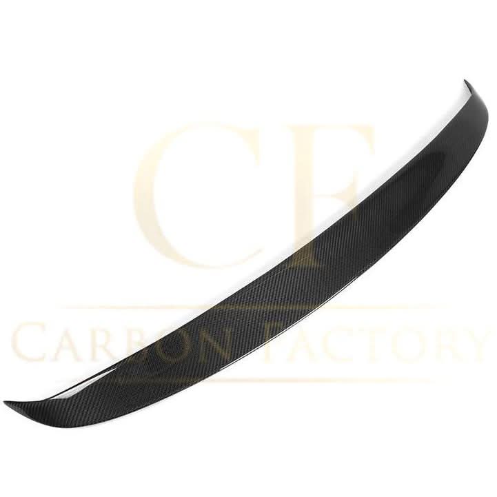 OS Style Carbon Fibre Roof Spoiler for VW Golf MK7 14-20