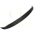 OS Style Carbon Fibre Roof Spoiler for VW Golf MK7 14-20