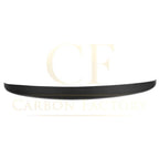 OS Style Carbon Fibre Roof Spoiler for VW Golf MK7 14-20