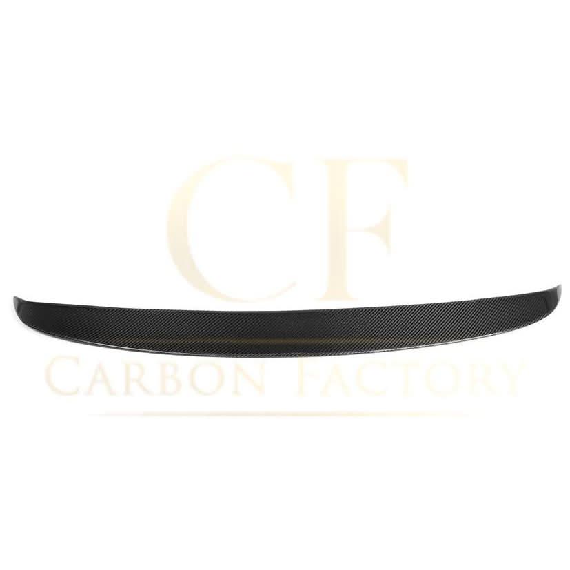 OS Style Carbon Fibre Roof Spoiler for VW Golf MK7 14-20