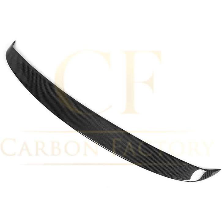 OS Style Carbon Fibre Roof Spoiler for VW Golf MK7 14-20