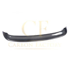 OSIR Style Carbon Fibre Roof Spoiler for VW Golf MK6 GTI R20 08-13