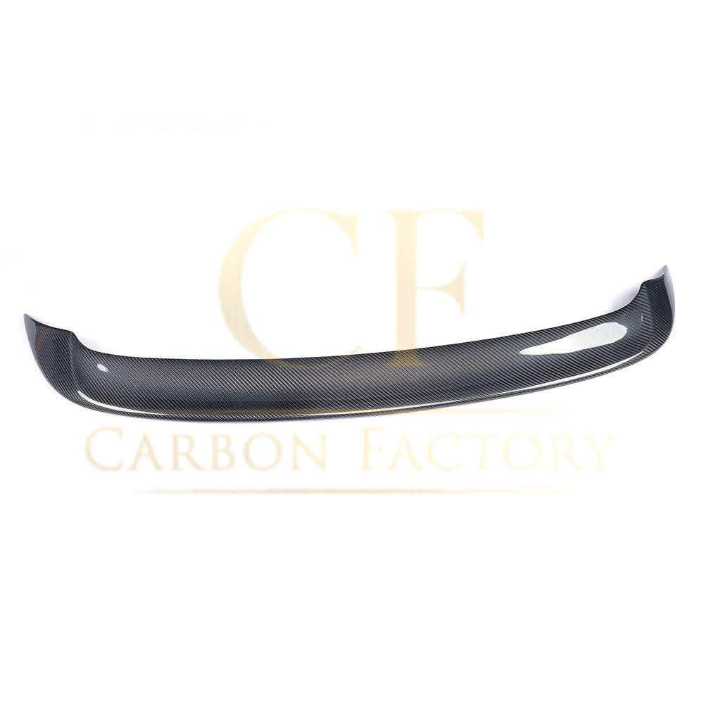 OSIR Style Carbon Fibre Roof Spoiler for VW Golf MK6 GTI R20 08-13