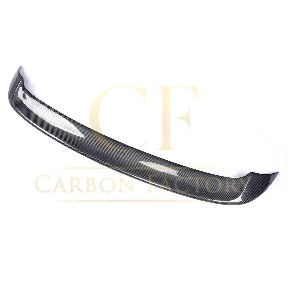 OSIR Style Carbon Fibre Roof Spoiler for VW Golf MK6 GTI R20 08-13