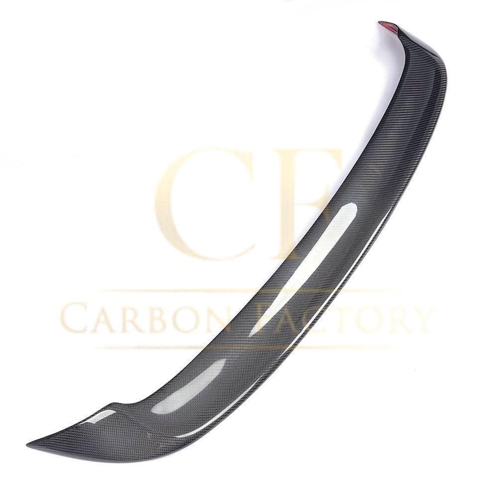 OSIR Style Carbon Fibre Roof Spoiler for VW Golf MK6 GTI R20 08-13