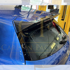 OSIR Style Carbon Fibre Roof Spoiler for VW Scirocco 09-14