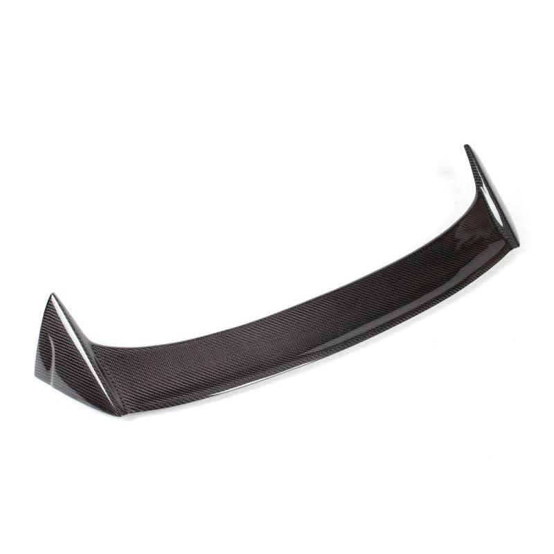 OSIR Style Carbon Fibre Roof Spoiler for VW Scirocco 09-14