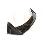 OSIR Style Carbon Fibre Roof Spoiler for VW Scirocco 09-14