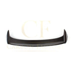 OSIR Style Carbon Fibre Roof Spoiler for VW Scirocco 09-14
