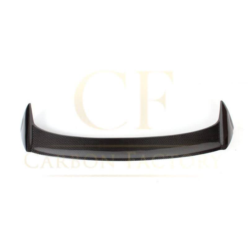 OSIR Style Carbon Fibre Roof Spoiler for VW Scirocco 09-14
