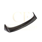 OSIR Style Carbon Fibre Roof Spoiler for VW Scirocco 09-14
