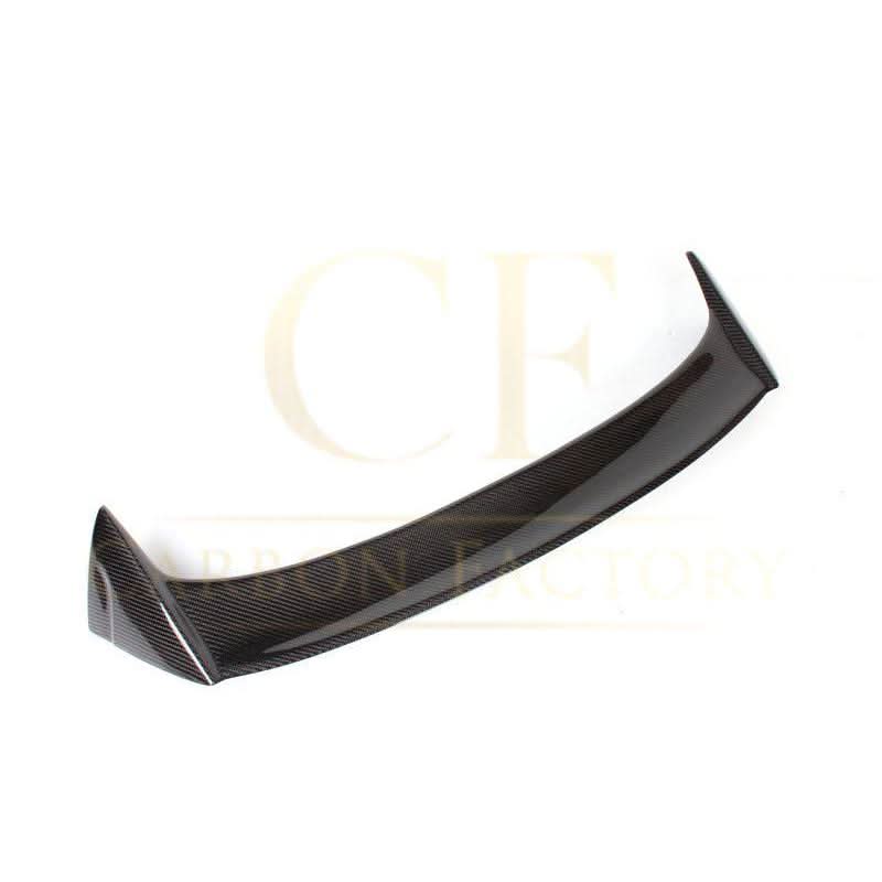 OSIR Style Carbon Fibre Roof Spoiler for VW Scirocco 09-14