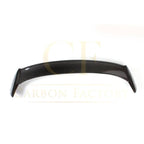OSIR Style Carbon Fibre Roof Spoiler for VW Scirocco 09-14