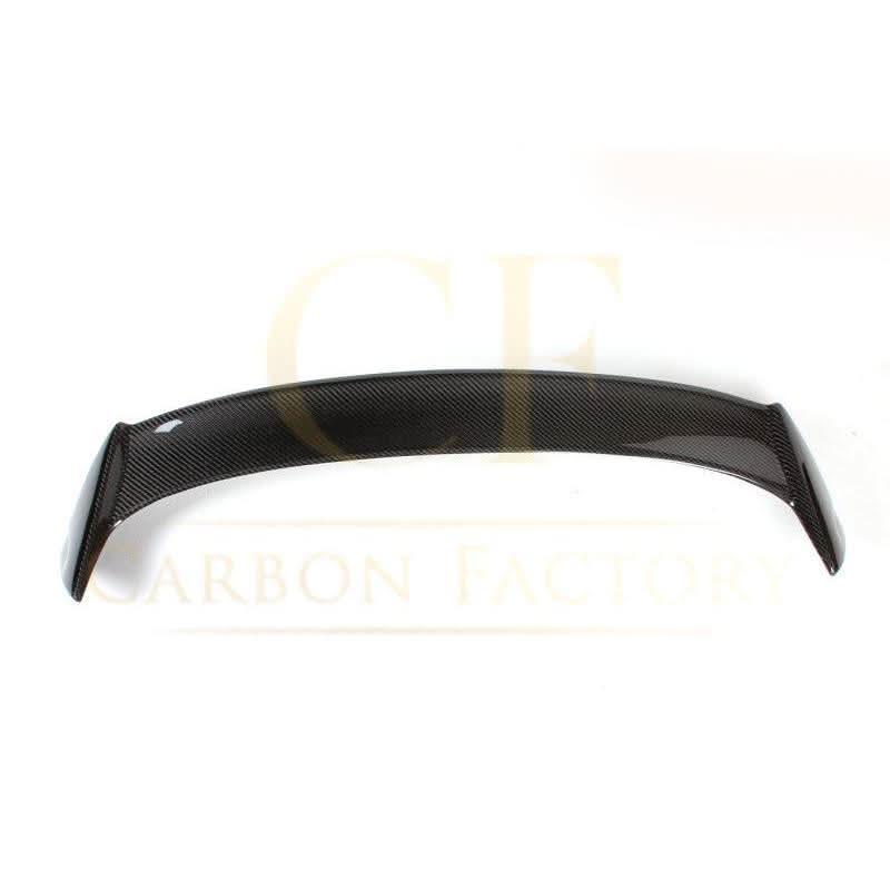 OSIR Style Carbon Fibre Roof Spoiler for VW Scirocco 09-14