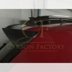 OSIR Style Carbon Fibre Roof Spoiler for VW Scirocco 09-14