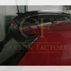 OSIR Style Carbon Fibre Roof Spoiler for VW Scirocco 09-14