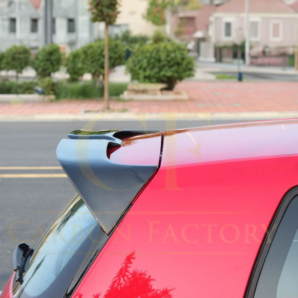 OT Style Carbon Fibre Boot Spoiler for VW Golf MK7 GTI GTD & R 14-20