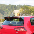 OT Style Carbon Fibre Boot Spoiler for VW Golf MK7 GTI GTD & R 14-20