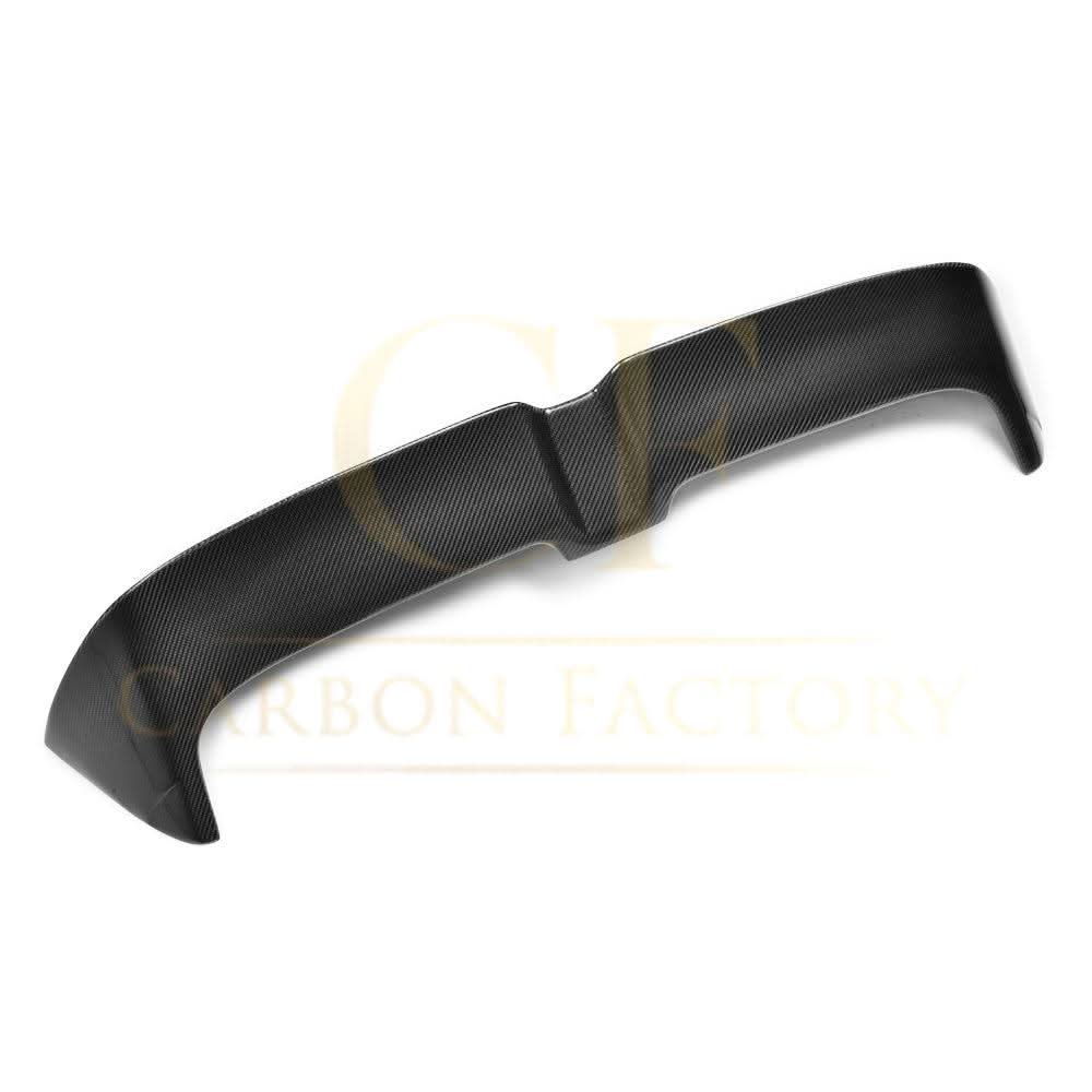 OT Style Carbon Fibre Boot Spoiler for VW Golf MK7 GTI GTD & R 14-20