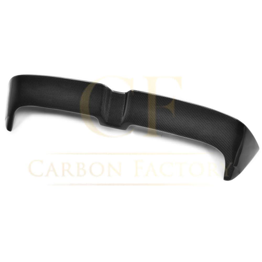 OT Style Carbon Fibre Boot Spoiler for VW Golf MK7 GTI GTD & R 14-20