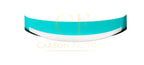 P Style Carbon Fibre Boot Spoiler for Audi S4 B8.5 13-15