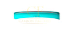 P Style Carbon Fibre Boot Spoiler for Audi S4 B8.5 13-15