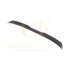 P Style Carbon Fibre Boot Spoiler for VW Golf MK7 GTI GTD & R 14-20