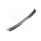P Style Carbon Fibre Boot Spoiler for VW Golf MK7 GTI GTD & R 14-20