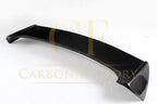 P Style Carbon Fibre Roof Spoiler for VW Golf MK6 GTI R20 08-13