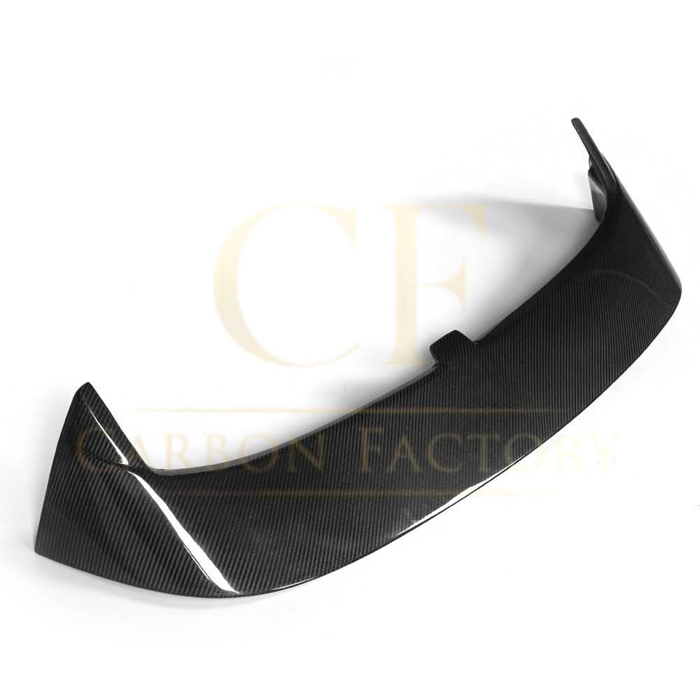 P Style Carbon Fibre Roof Spoiler for VW Golf MK7 14-20