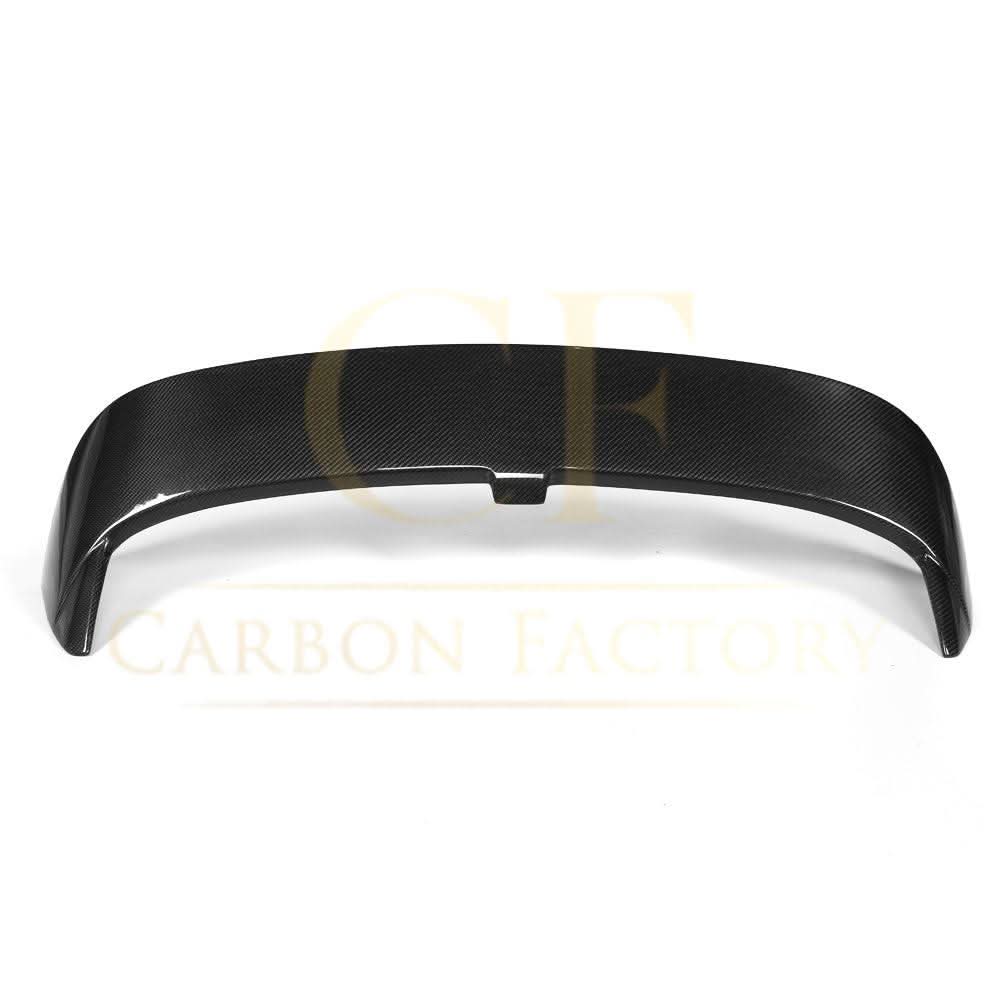 P Style Carbon Fibre Roof Spoiler for VW Golf MK7 14-20