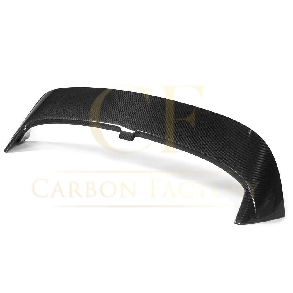 P Style Carbon Fibre Roof Spoiler for VW Golf MK7 14-20