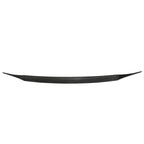 Performance Style Carbon Fibre Spoiler for Porsche Macan 22-Present