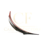Performance Style Carbon Fibre Spoiler for Porsche Macan 22-Present