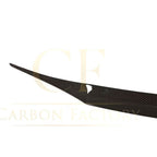 Performance Style Carbon Fibre Spoiler for Porsche Macan 22-Present