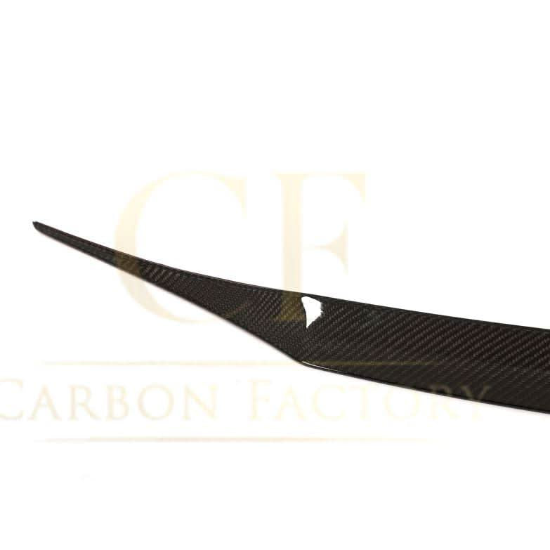 Performance Style Carbon Fibre Spoiler for Porsche Macan 22-Present