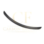 Performance Style Matt Carbon Fibre Boot Spoiler for Tesla Model S 13-Present
