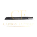 Pre-Preg Carbon Fibre Front Roof Spoiler for Mercedes W464 G Class G Wagon 19-Present