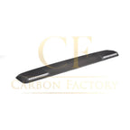 Pre-Preg Carbon Fibre Front Roof Spoiler for Mercedes W464 G Class G Wagon 19-Present