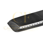 Pre-Preg Carbon Fibre Front Roof Spoiler for Mercedes W464 G Class G Wagon 19-Present