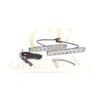 Pre-Preg Carbon Fibre Front Roof Spoiler for Mercedes W464 G Class G Wagon 19-Present