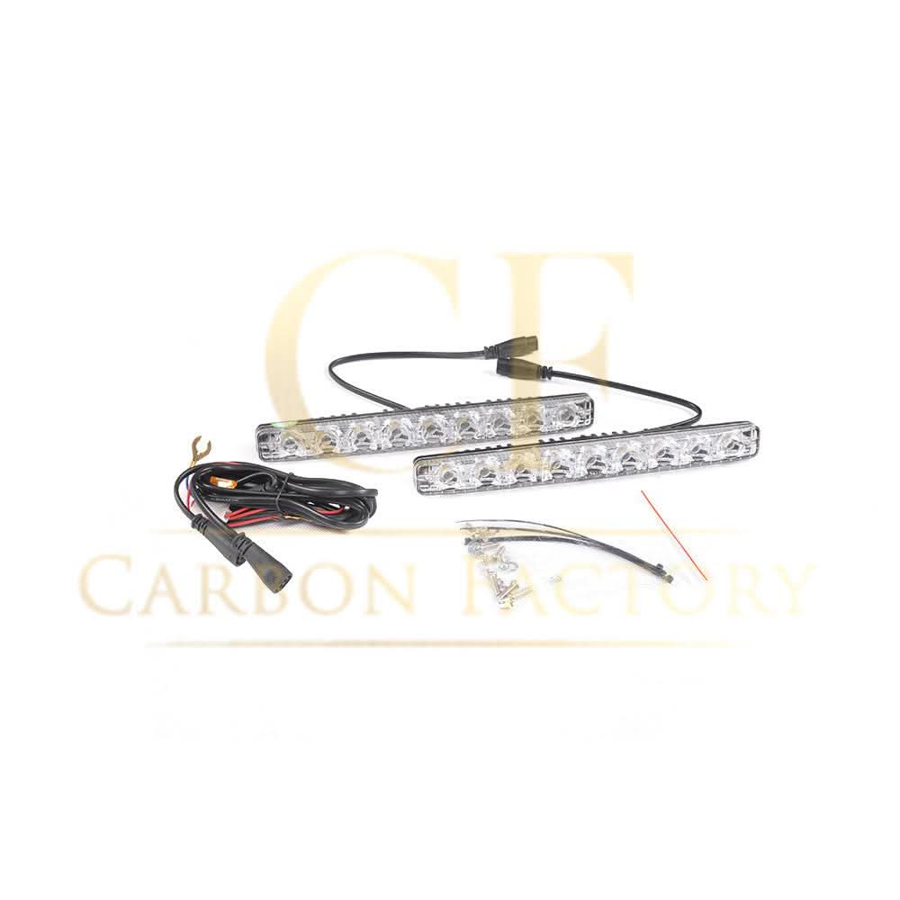 Pre-Preg Carbon Fibre Front Roof Spoiler for Mercedes W464 G Class G Wagon 19-Present