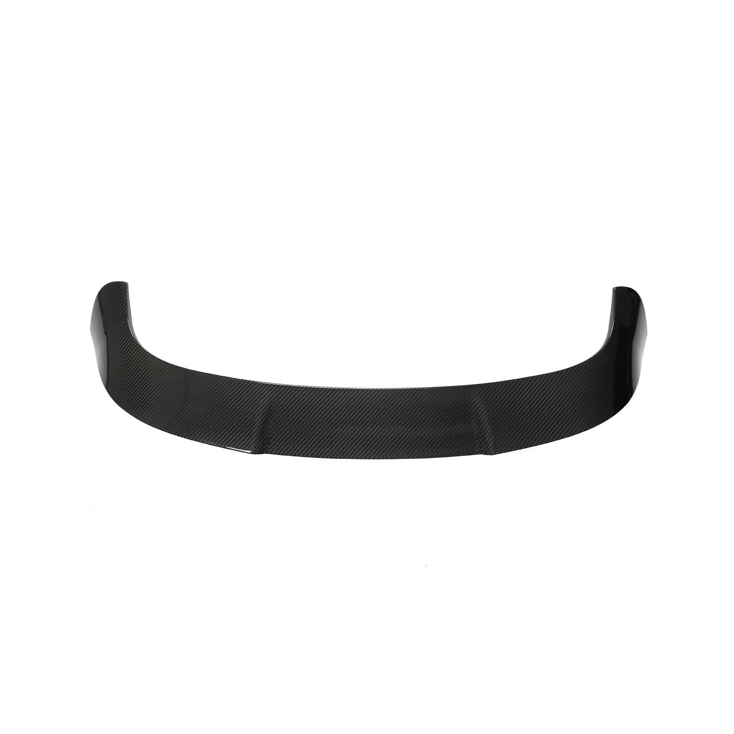 Pre-Preg Carbon Fibre Roof Spoiler for Audi B9 RS4 Estate 19-22