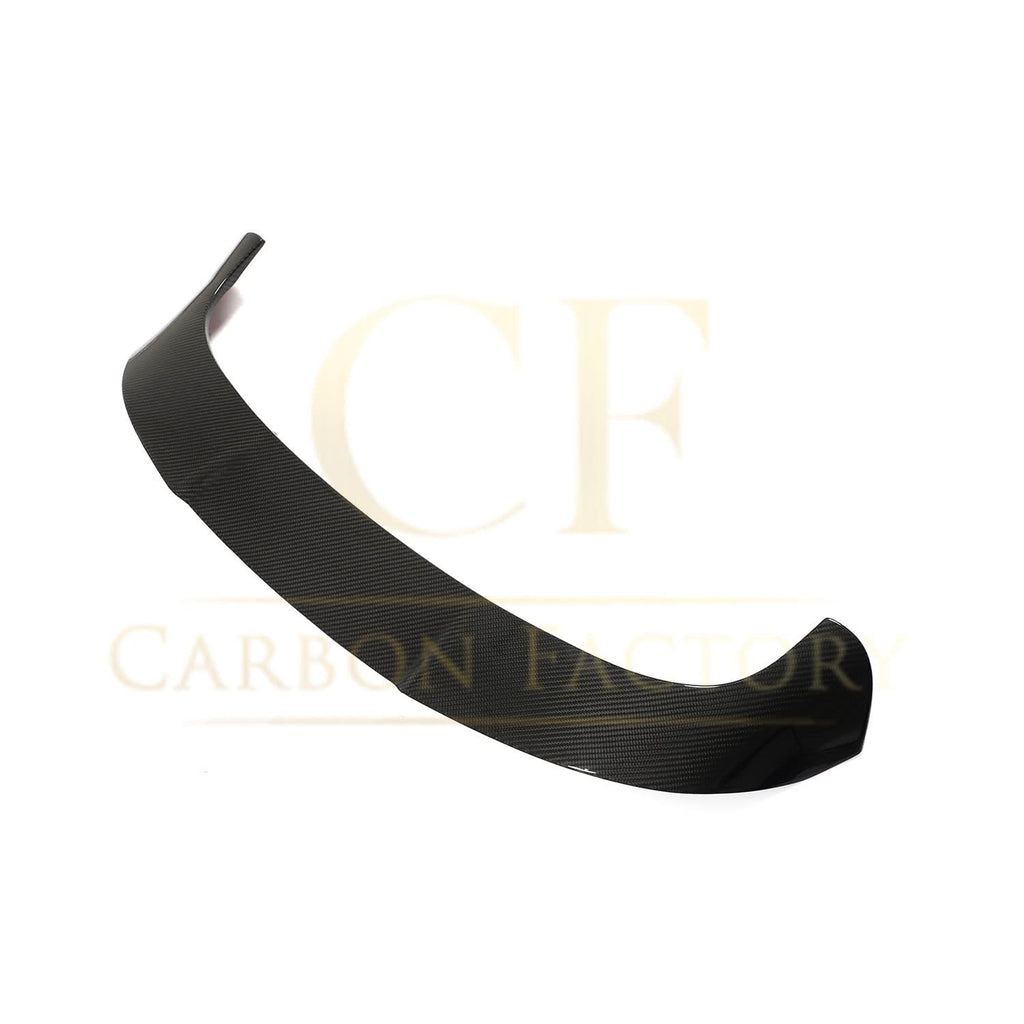 Pre-Preg Carbon Fibre Roof Spoiler for Audi B9 RS4 Estate 19-22
