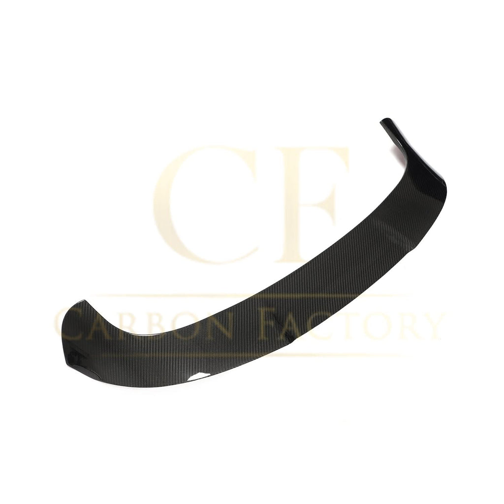Pre-Preg Carbon Fibre Roof Spoiler for Audi B9 RS4 Estate 19-22